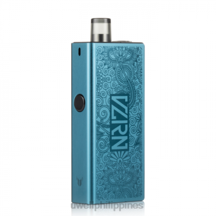 UWELL VALYRIAN SE POD KIT | 25W UWELL Manila - H4FB109 Deep Teal